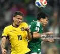Kendry Paez Kehilangan Peluang Pindah dari Chelsea