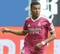 Kylian Mbappe Kembali ke Real Madrid dengan Kondisi Fisik yang Prima
