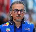 Laurent Mekies Ungkap Dedikasi Red Bull untuk Verstappen