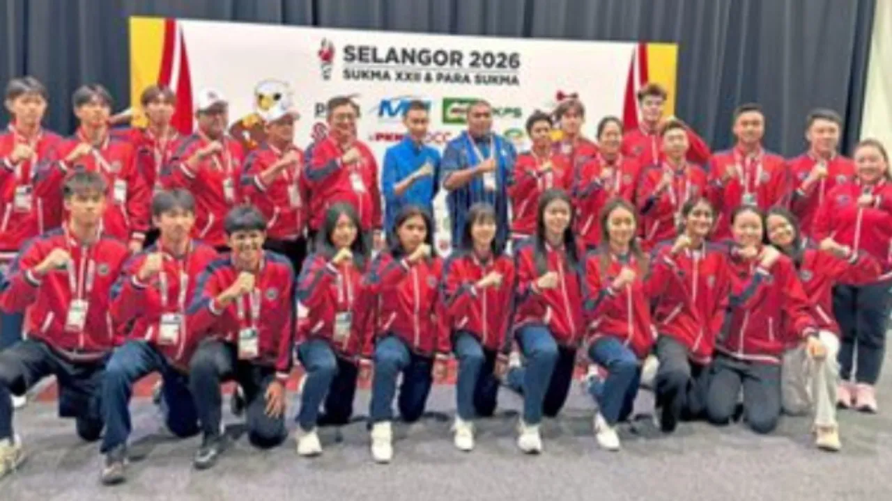 Lee Chong Wei Puji Penampilan Tim Johor Meski Tersingkir di Kejuaraan Nasional