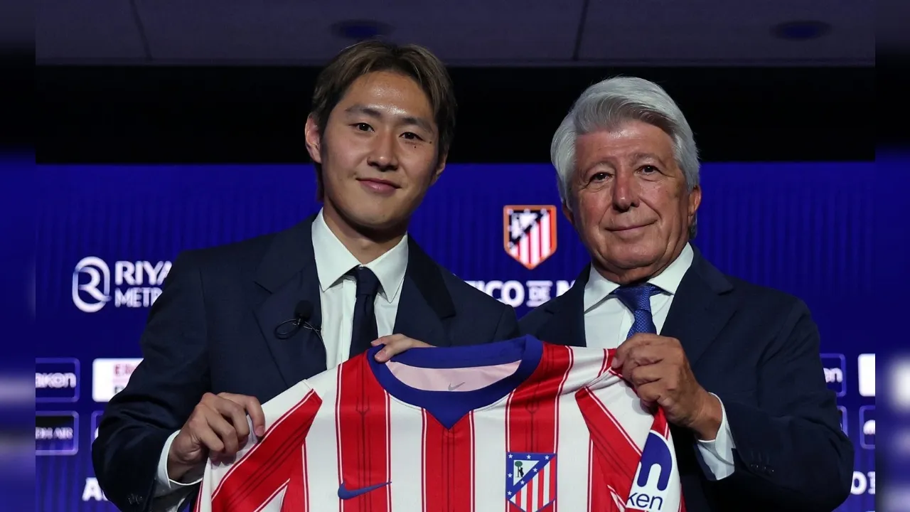 Lee dan Cerezo
