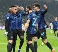 Lengkapi Lini Depan, Inter Milan Pertimbangkan Rekrut Striker Kelima