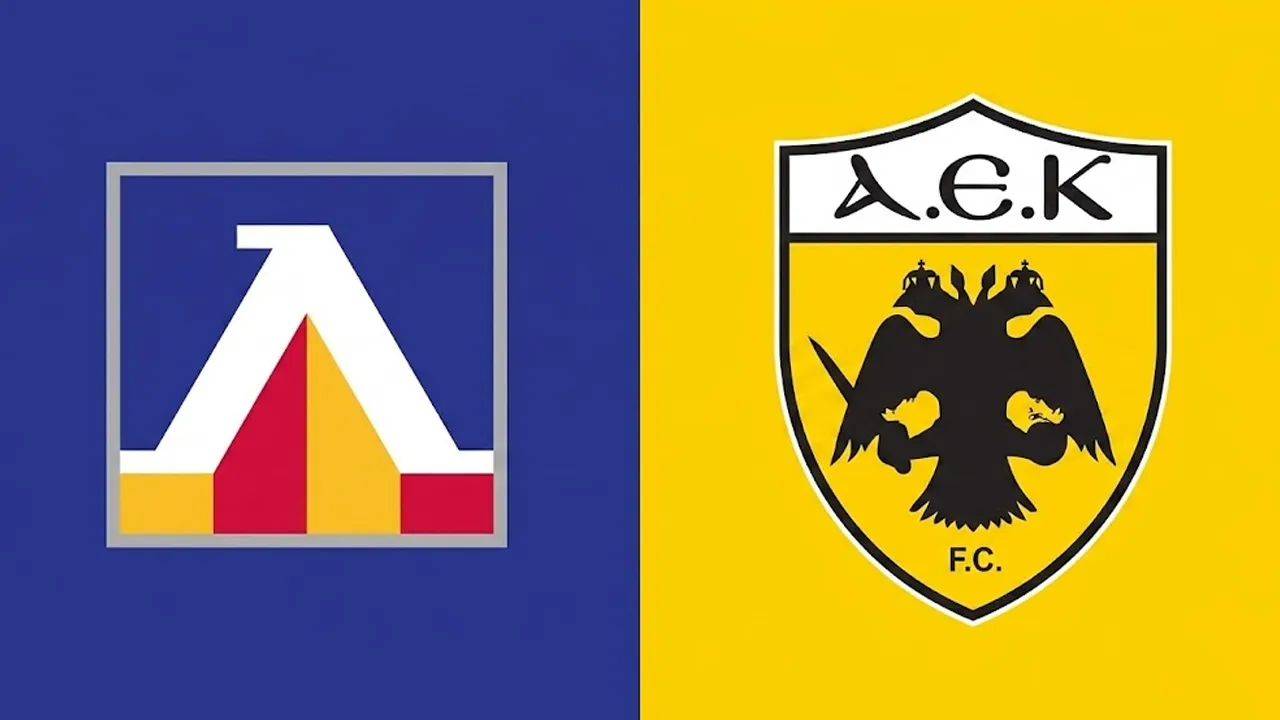 Levski Sofia vs AEK Athens: 5 Fakta Menarik Jelang Laga Play-Off Champions League