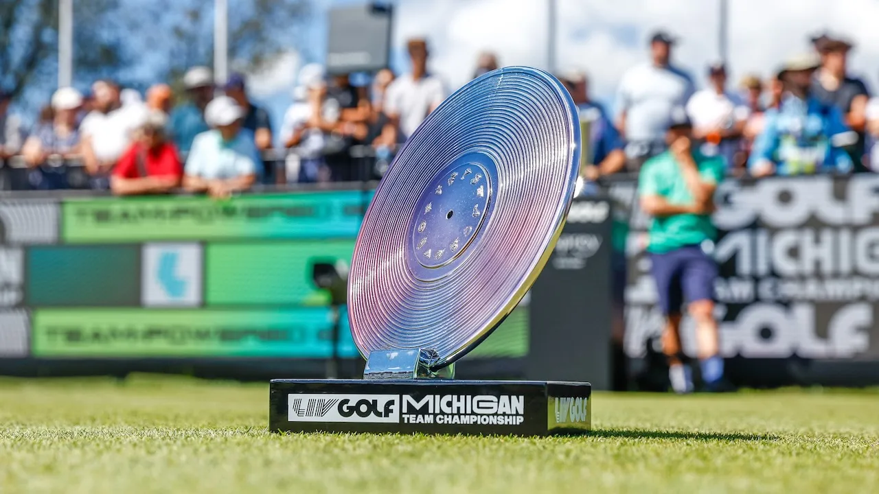 Team Championship