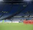 Lotito Dikecam Suporter Lazio Usai Gagal di Coppa Italia