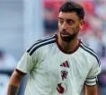 Manchester United Memulai Negosiasi Kontrak Baru dengan Bruno Fernandes
