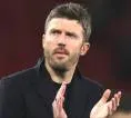 Manchester United Temukan Pilar Baru, Carrick Tetap Cemaskan Transfer Besar Usai Pramusim