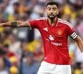 Manchester United Tolak Pendekatan Galatasaray untuk Bruno Fernandes