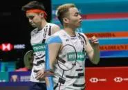 Mantan Juara Dunia Aaron Chia-Wooi Yik Akui Banyak Ekspektasi Di Pundaknya
