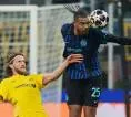 Manuel Akanji: John Stones Bakal Cepat Beradaptasi di Inter Milan