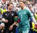 Manuel Neuer Dukung Jonas Urbig Jadi Kiper Utama Timnas Jerman