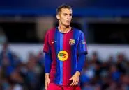 Marc Casado Kini Diminati Notthingham Forest dan Benfica
