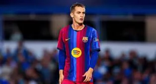 Marc Casado Kini Diminati Notthingham Forest dan Benfica