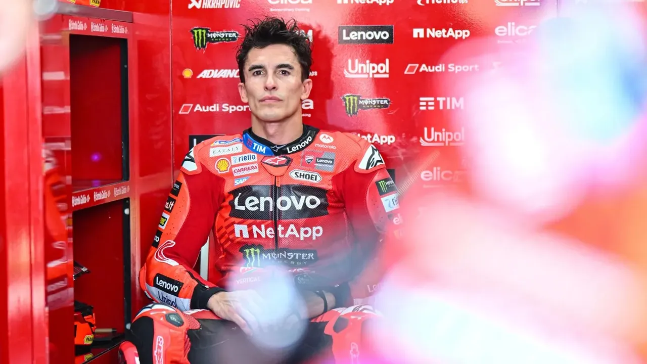 Marc Marquez