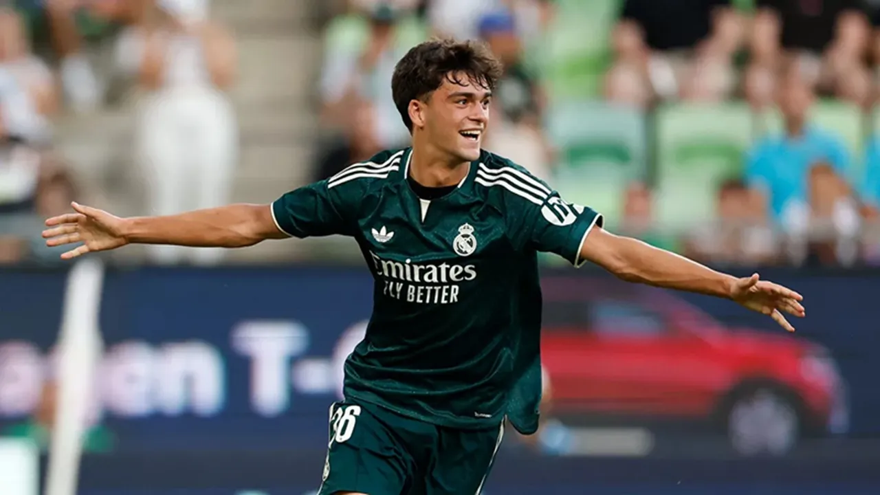 Mario Rivas Bisa Mengubah Perencanaan Transfer Jose Mourinho