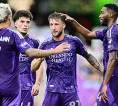 Martin Perelman Tak Puas Orlando City Cuma Imbang Lawan FC Cincinnati