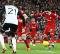 Media Inggris: Inter Jadikan Curtis Jones Target Utama Musim Dingin