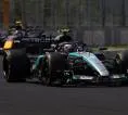Mercedes Ungkap Alasan Tertinggal dari Rival F1