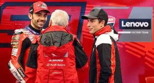 Michele Pirro: Ducati Tak Punya Solusi Instan Atasi Masalah Inkonsistensi