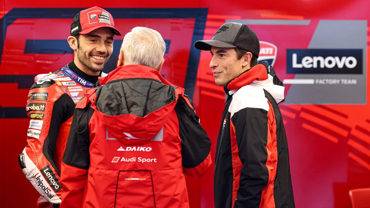 Michele Pirro: Ducati Tak Punya Solusi Instan Atasi Masalah Inkonsistensi