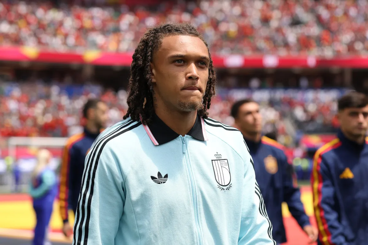 Milan Rekrut Moreira Berkat Kejelian Mendes, Anggaran Capai €50 Juta - sumber: (footballitalia)
