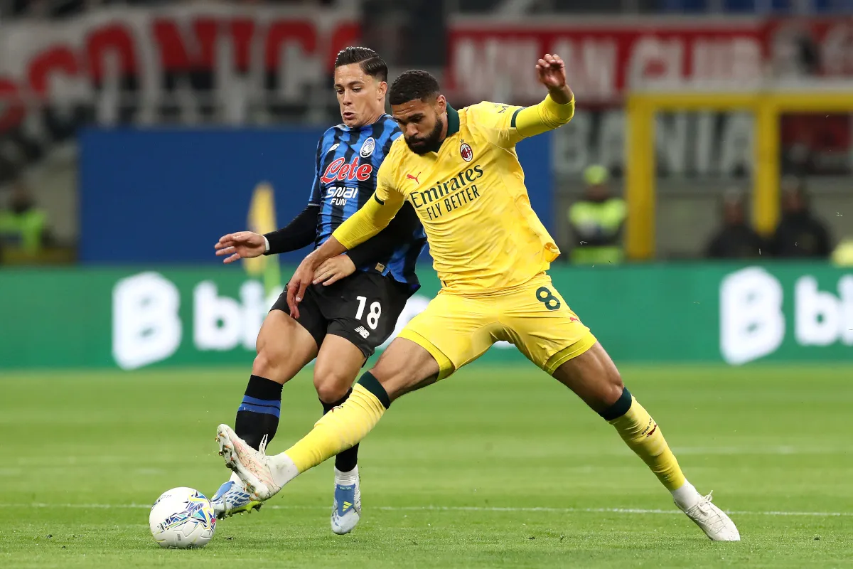Milan Tolak Tawaran Coventry City untuk Loftus-Cheek