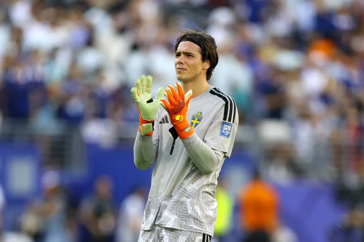 Monza Luncurkan Tawaran untuk Kiper Derby dan Timnas Swedia, Zetterstrom - sumber: (footballitalia)