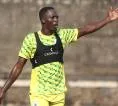 Moussa Bagayoko Nikmati Pengalaman Baru Bersama PSS Sleman