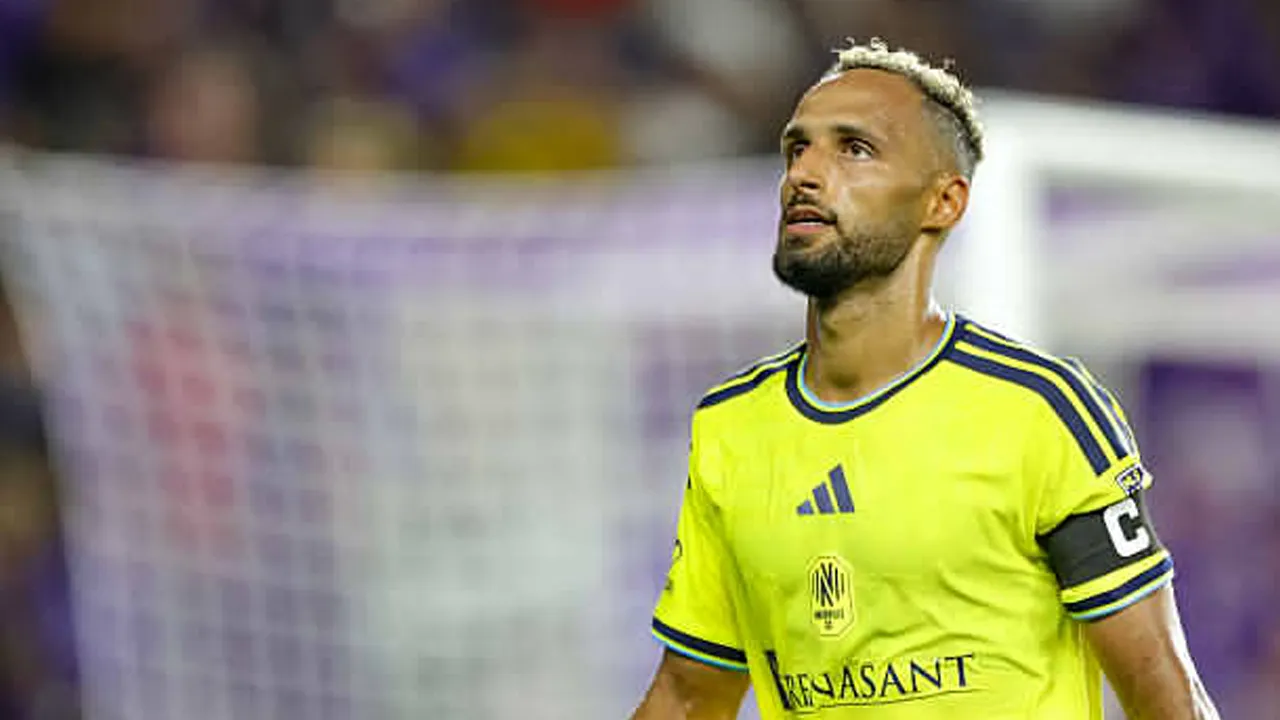 Nashville SC Tampil Impresif di MLS 2026, Hany Mukhtar Ungkap Rahasianya