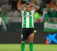 Natan Merasa Bahagia Bersama Real Betis, Tolak Barcelona