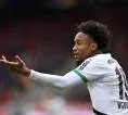 Nathan Ngoumou Gabung Nice, Tinggalkan Borussia Mönchengladbach