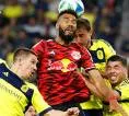 New York Red Bulls vs Nashville SC: 5 Fakta Menarik Jelang Laga MLS