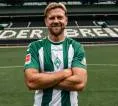 Niclas Fullkrug Balik ke Bremen, Siap Bangkit Setelah Masa Sulit di Inggris