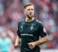 Niclas Füllkrug Kembali Merumput di Bundesliga Bersama Werder Bremen