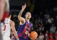Nico Laprovittola Ungkap Alasan Kembali Perkuat Joventut