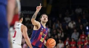 Nico Laprovittola Ungkap Alasan Kembali Perkuat Joventut