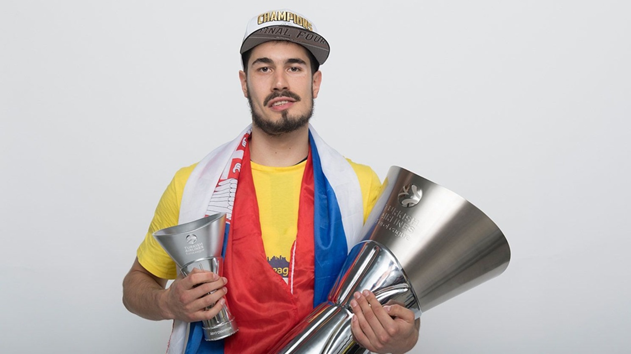 Nikola Kalinic Pensiun karena Ingin Menjadi Asisten Pelatih