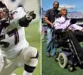 O.J. Brigance Meninggal Dunia setelah Perjuangan Panjang Melawan ALS