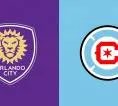 Orlando City SC vs Chicago Fire: 3 Fakta Menarik Jelang Laga MLS