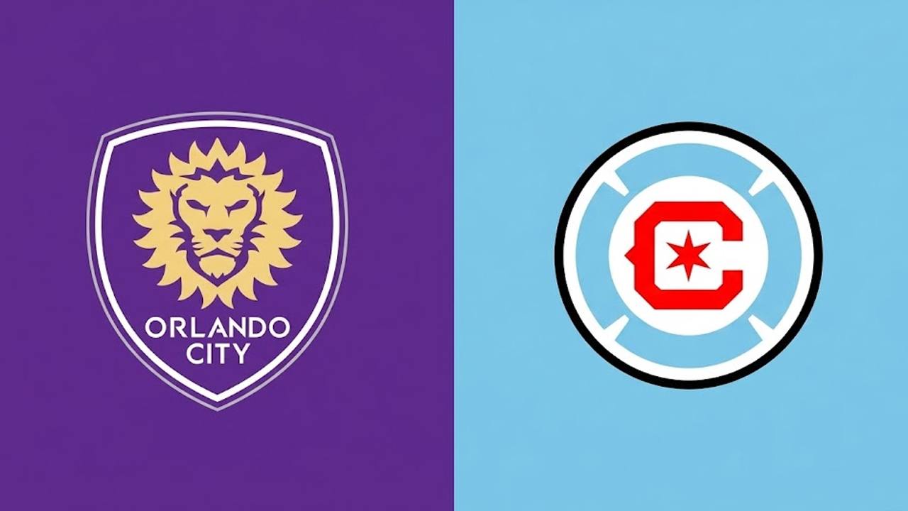 Orlando City SC vs Chicago Fire: 3 Fakta Menarik Jelang Laga MLS