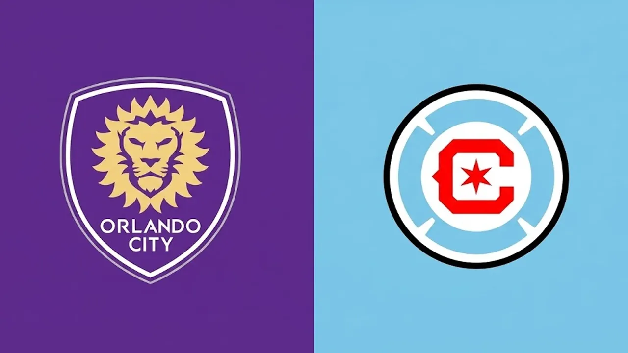 Orlando City SC vs Chicago Fire: 3 Fakta Menarik Jelang Laga MLS