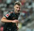 Paderborn Pecahkan Rekor Transfer dengan Vidovic seharga