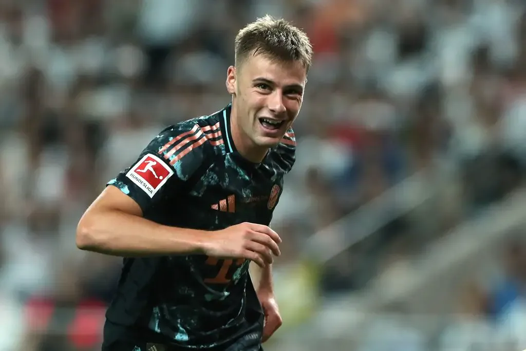 Paderborn Pecahkan Rekor Transfer dengan Vidovic seharga - sumber: (getfootballnewsgermany)