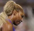 Pandangan Serena Williams Usai Kalah Dari Marta Kostyuk Di Cincinnati