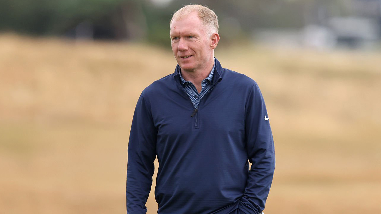 Paul Scholes Bahas Peluang MU Juara Premier League Musim Depan