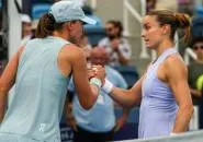 Performa Apik Maria Sakkari Tak Goyahkan Iga Swiatek Di Cincinnati