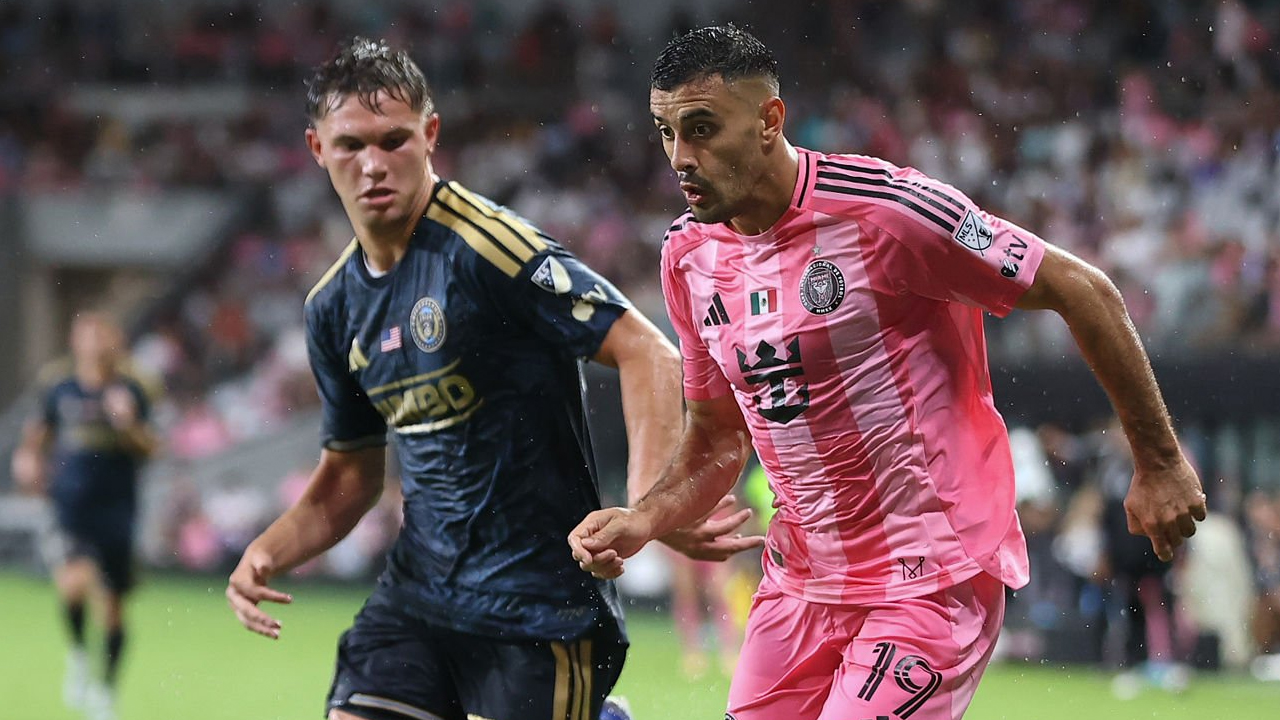 Philadelphia Union vs Inter Miami: 5 Fakta Menarik Jelang Laga MLS