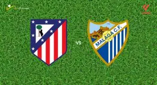 Prediksi Atletico Madrid vs Malaga, 20 Agustus 2026 La Liga