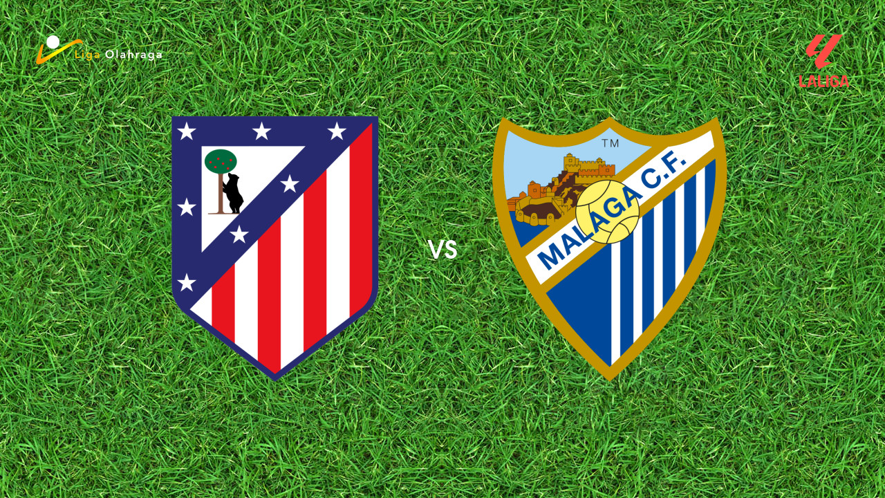 Prediksi Atletico Madrid vs Malaga, 20 Agustus 2026 La Liga
