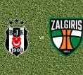 Prediksi Besiktas vs Kauno Zalgiris, 21 Agustus 2026 Europa League